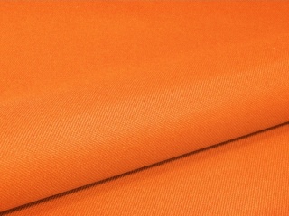Ткань Оксфорд 600 PU1000,  оранжевый